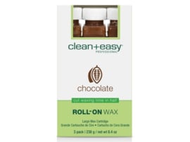 Clean+Easy Chocolate large