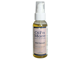 Oil 'n More Milde Formule