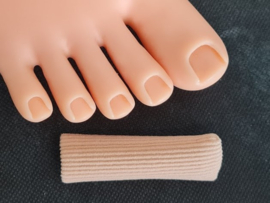 Pedi*Gel Teenkap Ribstof Small