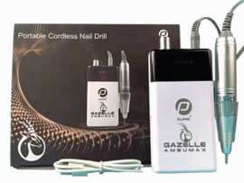 Nagelfrees Gazelle Ambumax Portable