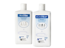 AllClean