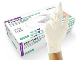 Unigloves Classic - Latex