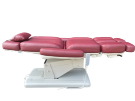 Pedicure Behandelstoel Jupiter Azur