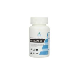 Veip - Actisan-5L Chloortabletten