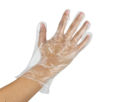 Disposable Gloves