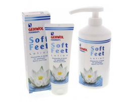 Gehwol Fusskraft Soft Feet Lotion