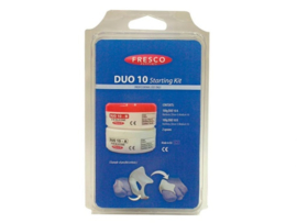 DUO 10 Starting Kit
