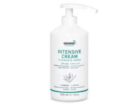 Gehwol Intensive Cream