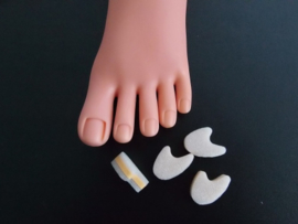 Foam Teenverdeler