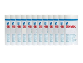 Gehwol Fusskraft Soft Feet Peeling