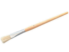 Hars & Paraffine Kwast