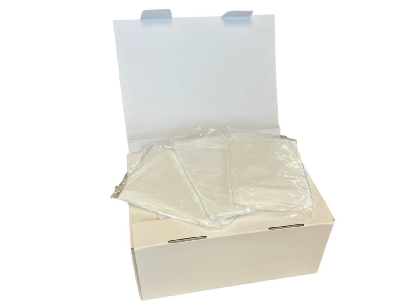 Plastic schorten p.s Verpakt