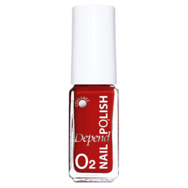 O2 Depend #040 Original You