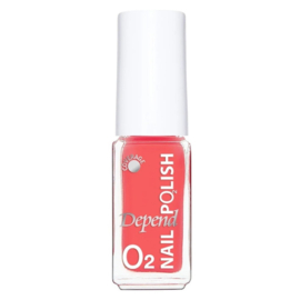 O2 Depend #735 Summer Fantasy