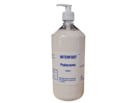 Interfoot Podocreme