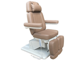 Pedicure Behandelstoel Jupiter Azur