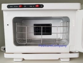 Towel Heater + UV  - SD83