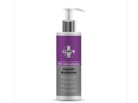 HFL Sensafin Bodylotion