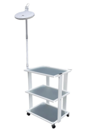 Beauty Trolly