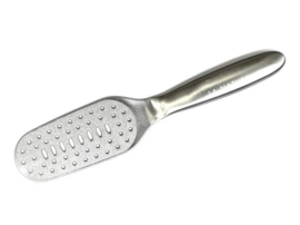 Professionele RVS voetvijl Ergonomisch