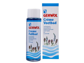 Gehwol Creme Voetbad