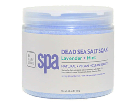 BCL Spa Soak Lavender + Mint