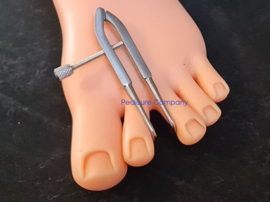 Teen-speculum