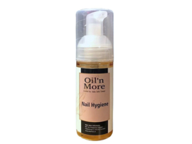 Oil 'n More Nail Hygiene