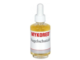 Mykored -Bescherm Oil