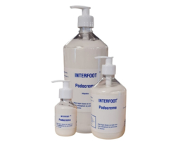 Interfoot Podocreme
