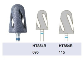 HT854R 095 Hybrid Twister