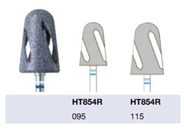 HT854R - 115 Hybrid Twister