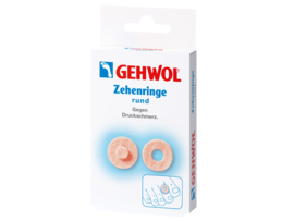 Gehwol Teenringen