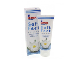 Gehwol Fusskraft Soft Feet Lotion