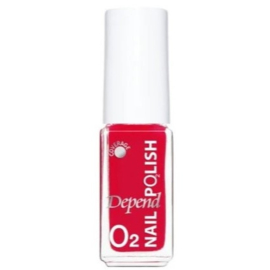 O2 Depend #732 Summer Fantasy
