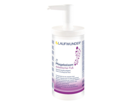 Laufwunder Sensitivbalm