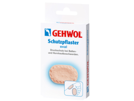 Gehwol Beschermpleister