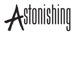 Astonishing