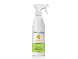 Clean and Easy Clean-Up spray