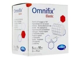 Hartmann Omnifix Elastic 5cm