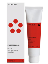 Suda Care Everyday Peeling