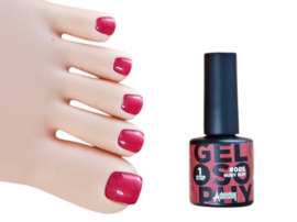Geloshopy 1-Step #005 Ruby Sun
