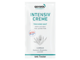 Gehwol Intensive Cream