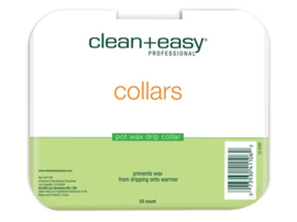 Clean and Easy Collars