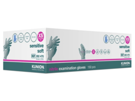 Klinion - Nitrile Ultra Comfort - XS