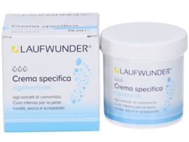 Laufwunder Schrundena