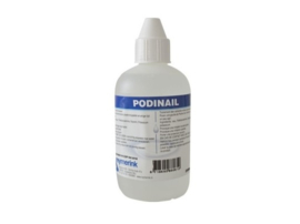 Podinail