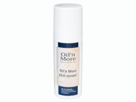 Oil 'n More Lila Serum