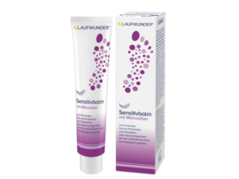 Laufwunder Sensitivbalm