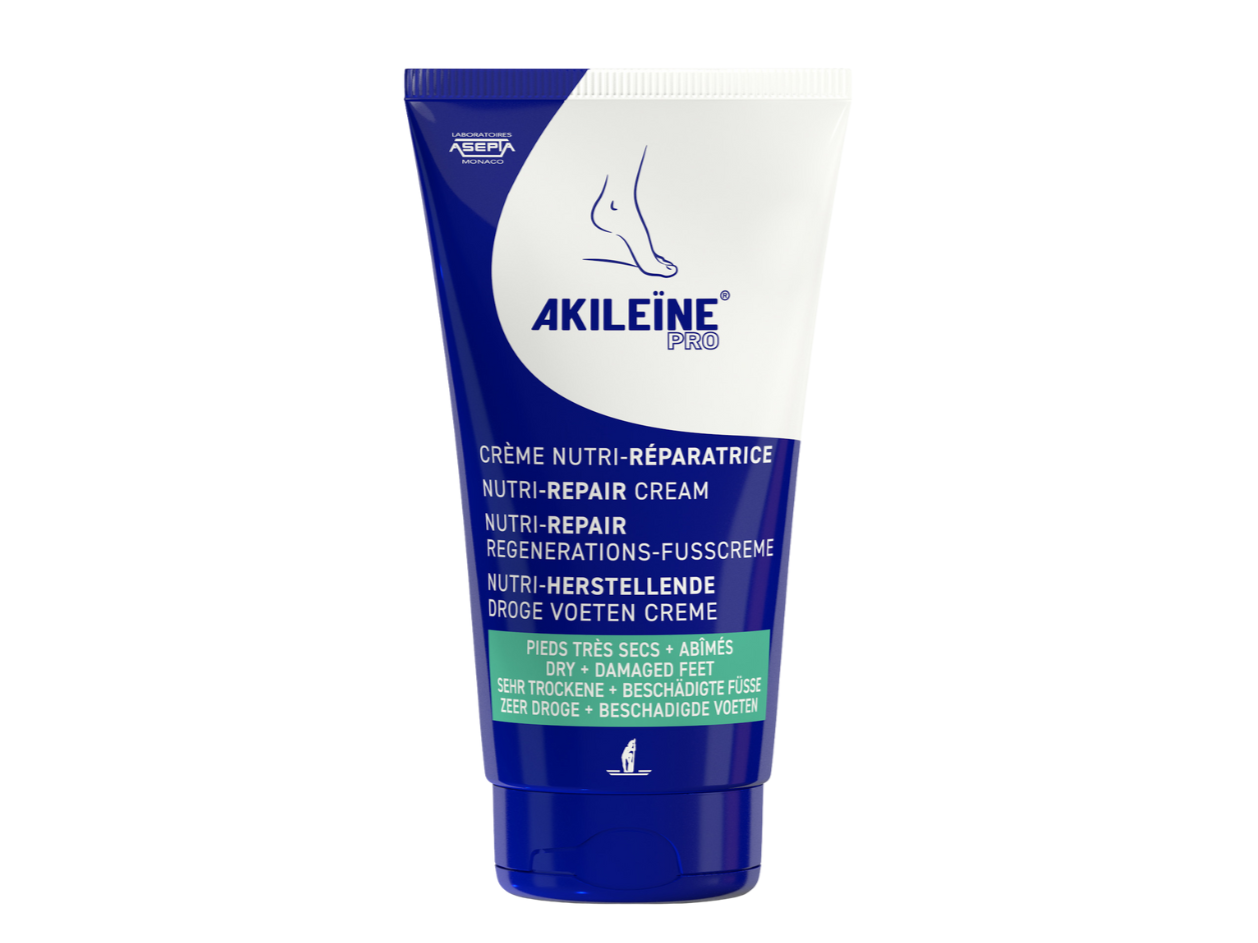 Aloleine Pro nutri-repairing crème